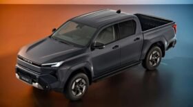 Usado 2025 Cabine Dupla 32000  3.2